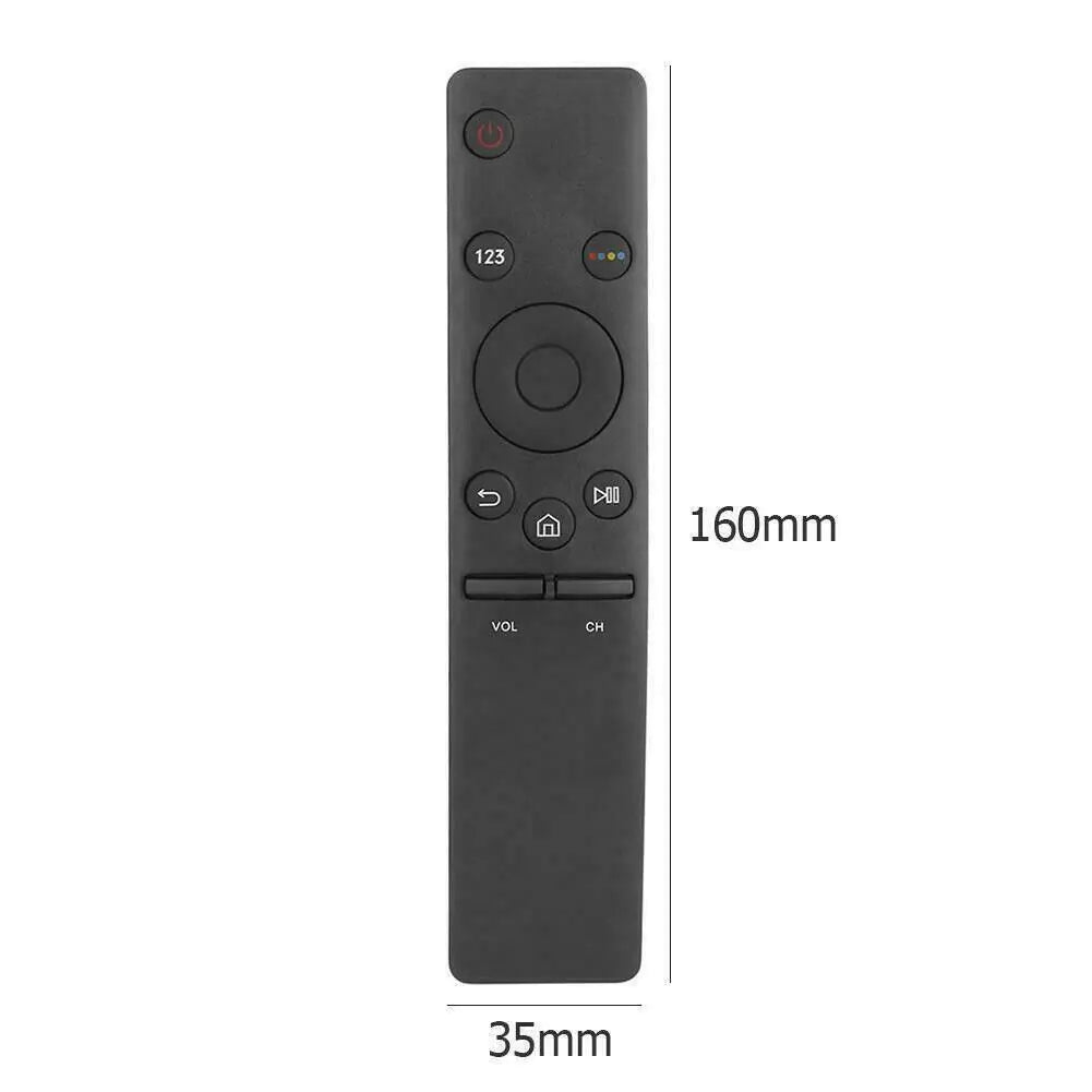 Premium Replacement Remote Control for Samsung Smart TV