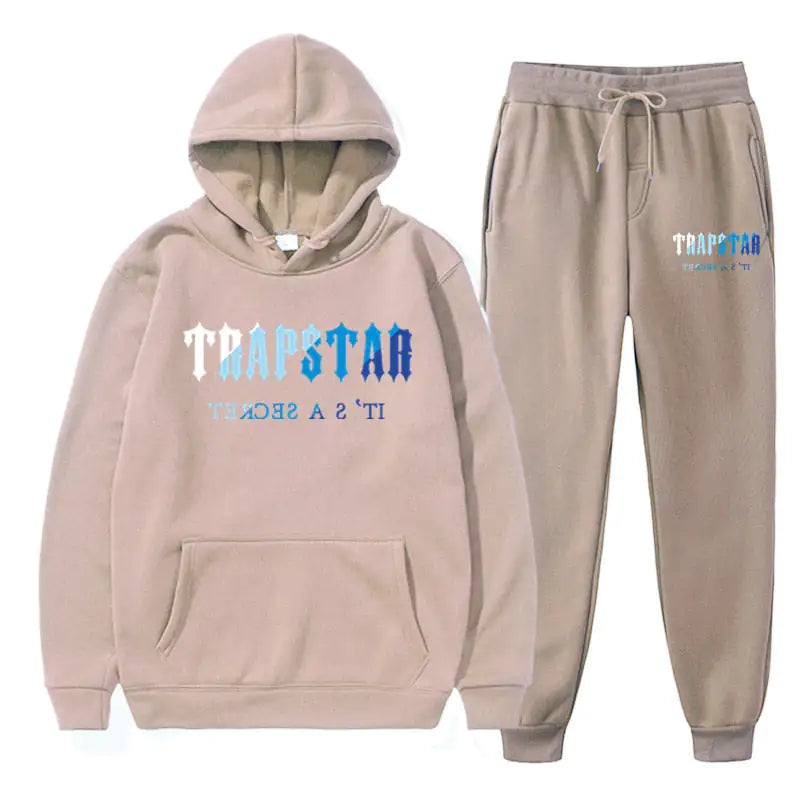 Sudadera Premium para Deportes de Invierno