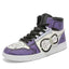 Zapatos de Cosplay Agatsuma Zenitsu para Fans de Anime