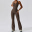 Conjunto de Gimnasio Naked Feeling