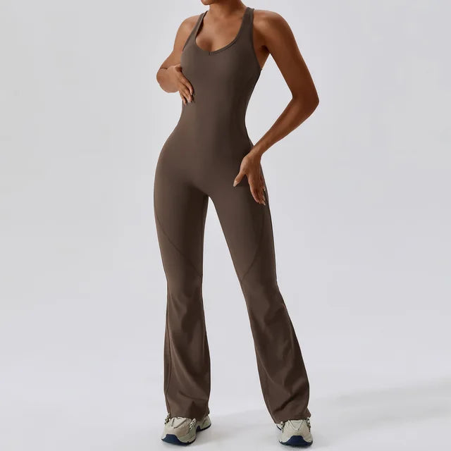 Conjunto de Gimnasio Naked Feeling