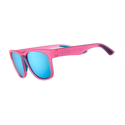 Flamingo BFG Polarized Sunglasses: Style Meets Performance - Korvel