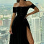 2023 Summer Women's Elegant Loose Solid Dress