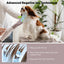 Secador de Pelo Premium para Perros y Gatos con Temperatura Ajustable