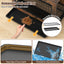 Mueble para Perros Gbruno Premium con Puertas Doble Bloqueo