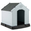 Premium Waterproof Dog House for Small Dogs