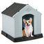 Premium Waterproof Dog House for Small Dogs