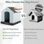 Premium Waterproof Dog House for Small Dogs