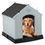 Premium Waterproof Dog House for Small Dogs