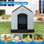Premium Waterproof Dog House for Small Dogs