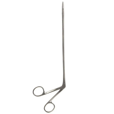 Doll Stuffer Alligator Forceps - Precision Hemostat