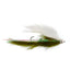 Dolly Llama Stinger Streamer Flies Set - 4 Premium Flies for Salmon, Steelhead & Trout Fishing - Korvel