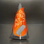 Funda para palo de golf "No toques mi putt"