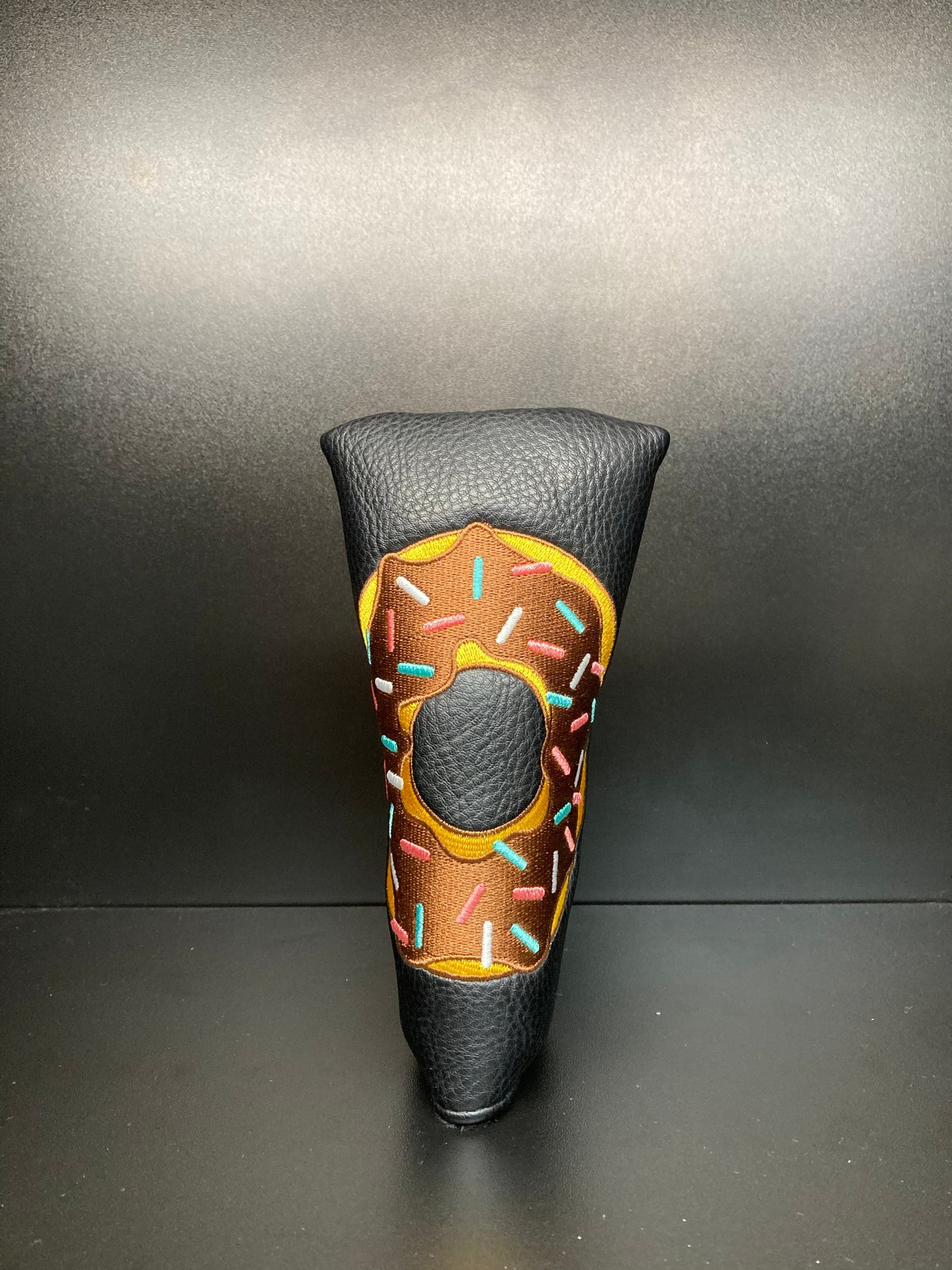 Funda de cabeza de donut