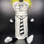 Tropical Flamingo Golf Club Headcover