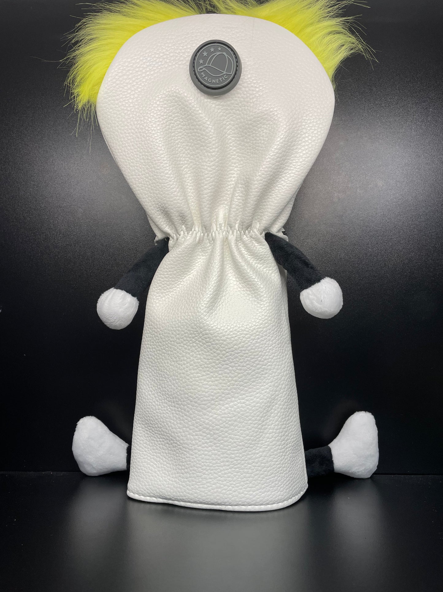 Tropical Flamingo Golf Club Headcover