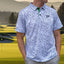 Golf Doodle Delight Polo Shirt - Korvel