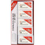 Dorco ST-301 Double Edge Razor Blades - 10 Pack