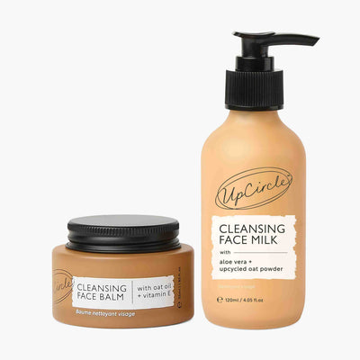 Double Cleansing Duo - Korvel