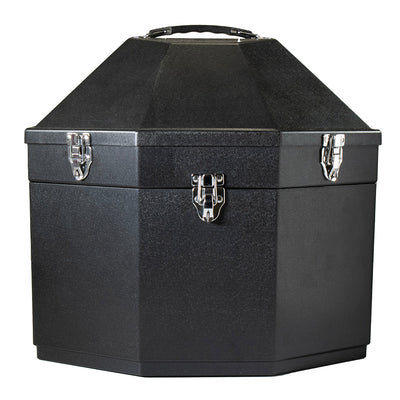 Double Hat Can XL - Korvel