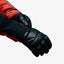 Down Glove - Black - Korvel