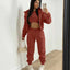 Autumn Trouser Set - Effortless Style & Comfort