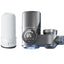 UV Sterilization Water Purifier Faucet – 8-Stage Filtration