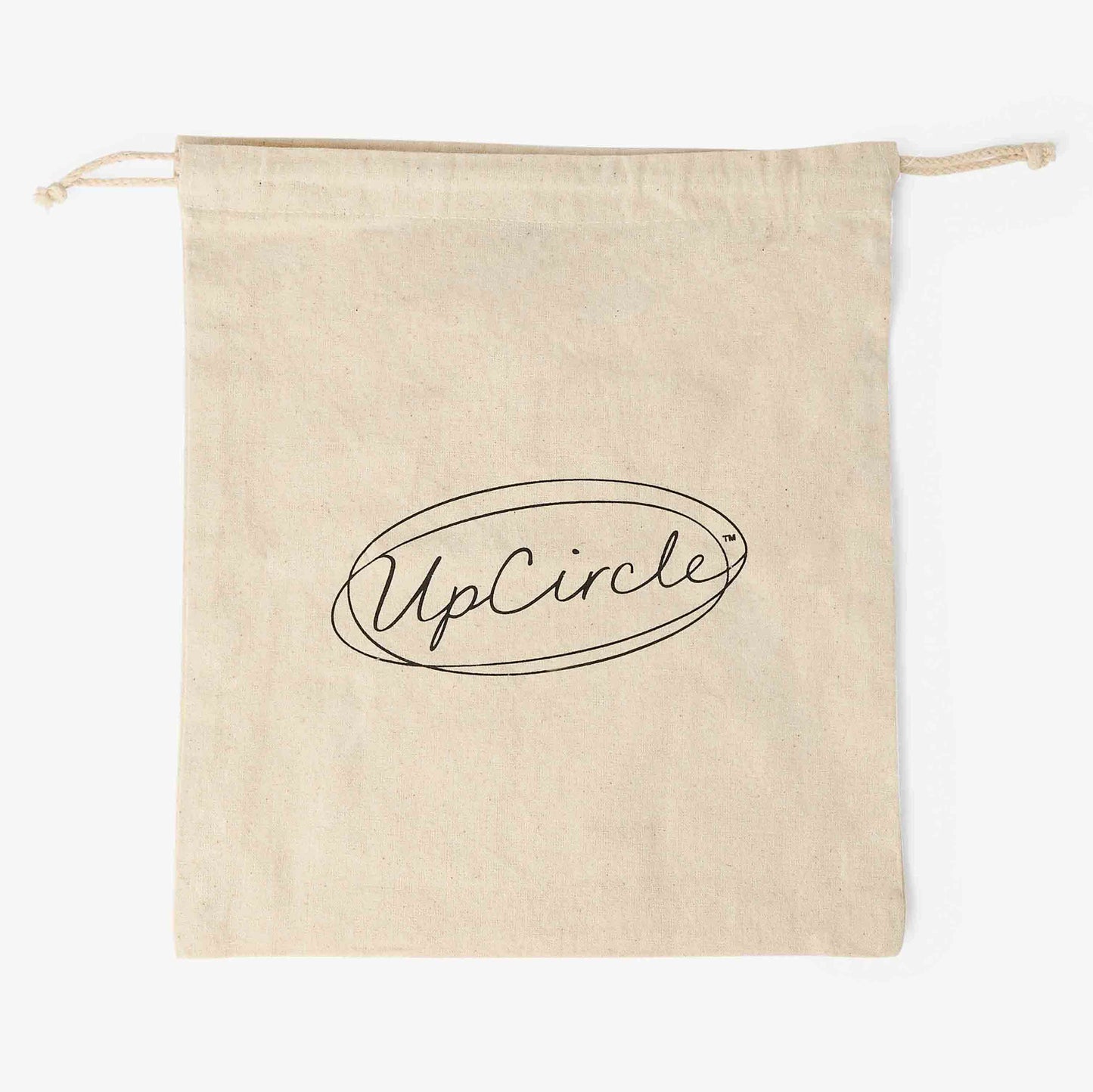 Sac Organisateur de Voyage en Coton Premium avec Cordon