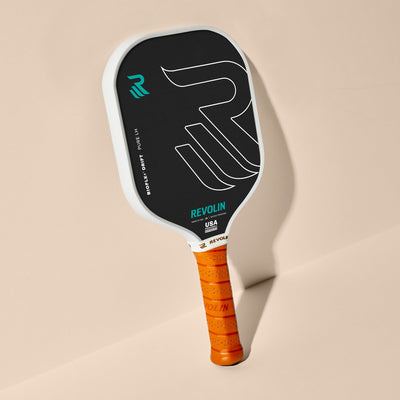 Drift Pure LH Premium Pickleball Paddle - Korvel