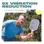 Drift Pure LH Premium Pickleball Paddle - Korvel