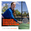Drift Reach Premium Pickleball Paddle - Korvel