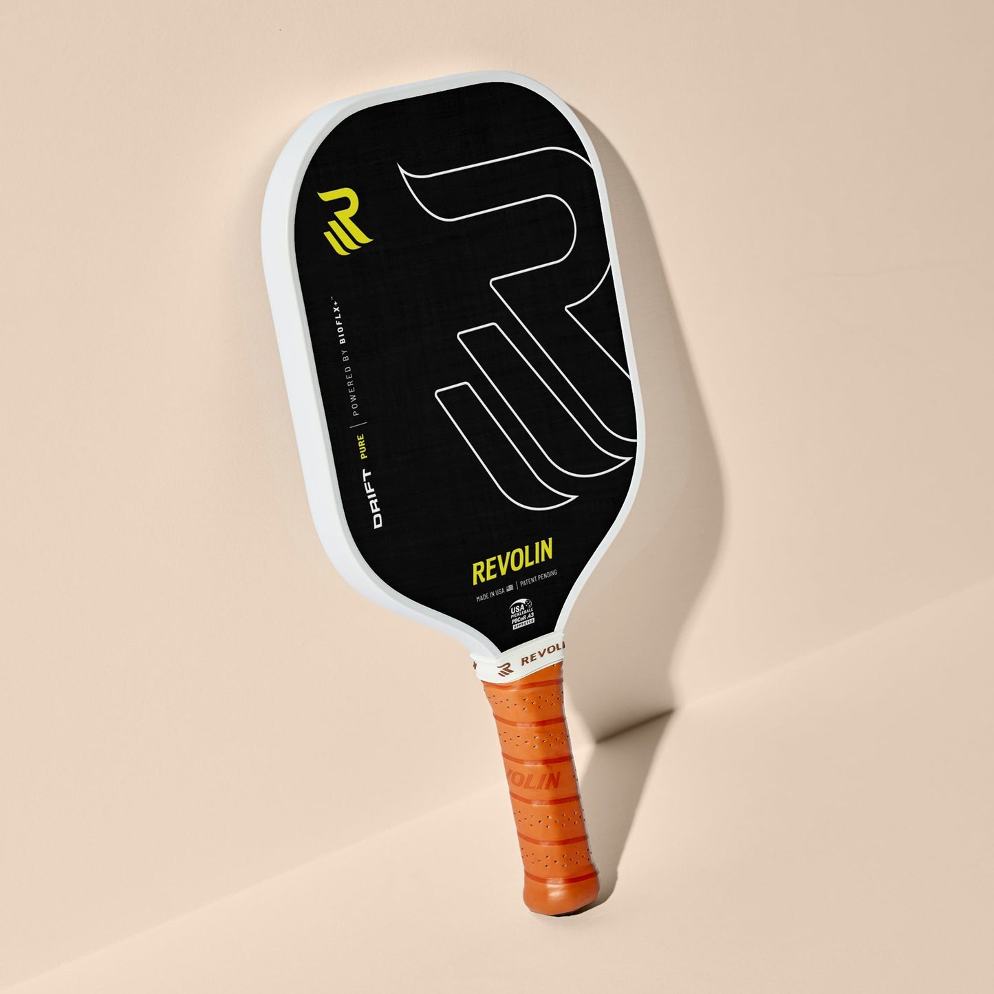 Drift Pro Performance Pickleball Paddle - Korvel