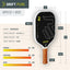 Drift Pro Performance Pickleball Paddle - Korvel