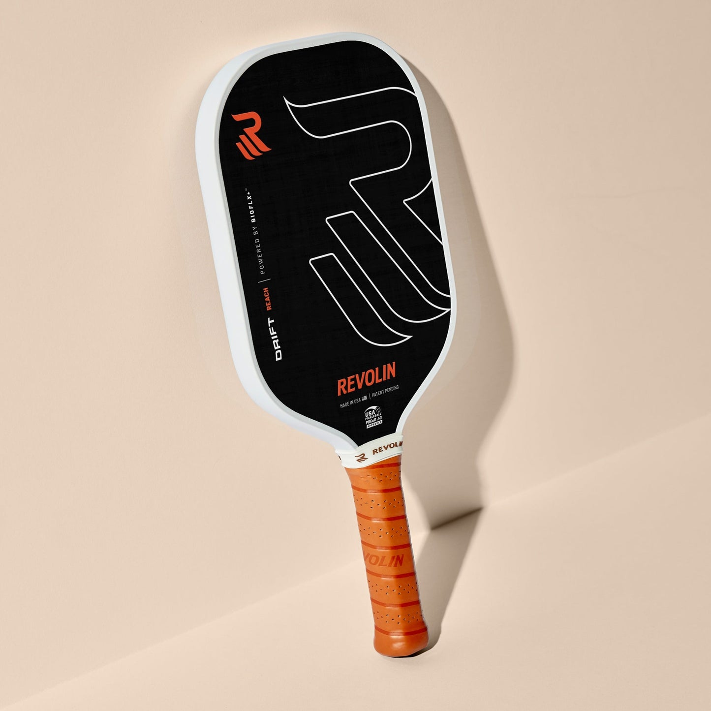 Drift Reach Premium Pickleball Paddle - Korvel