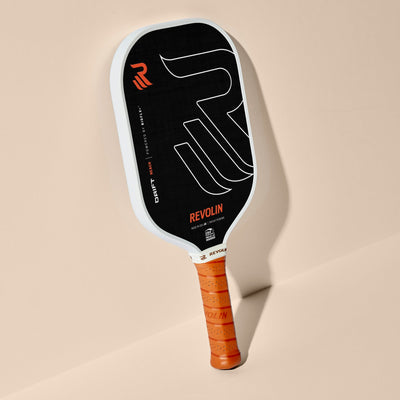 Drift Reach Premium Pickleball Paddle - Korvel