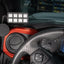 Premium Driver Side Dash Mount (DDM) - Korvel