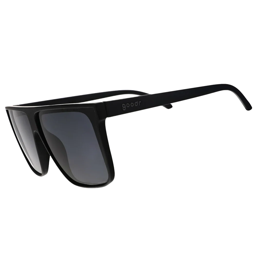 "Runway Ready” Premium Fly G Sunglasses - Korvel