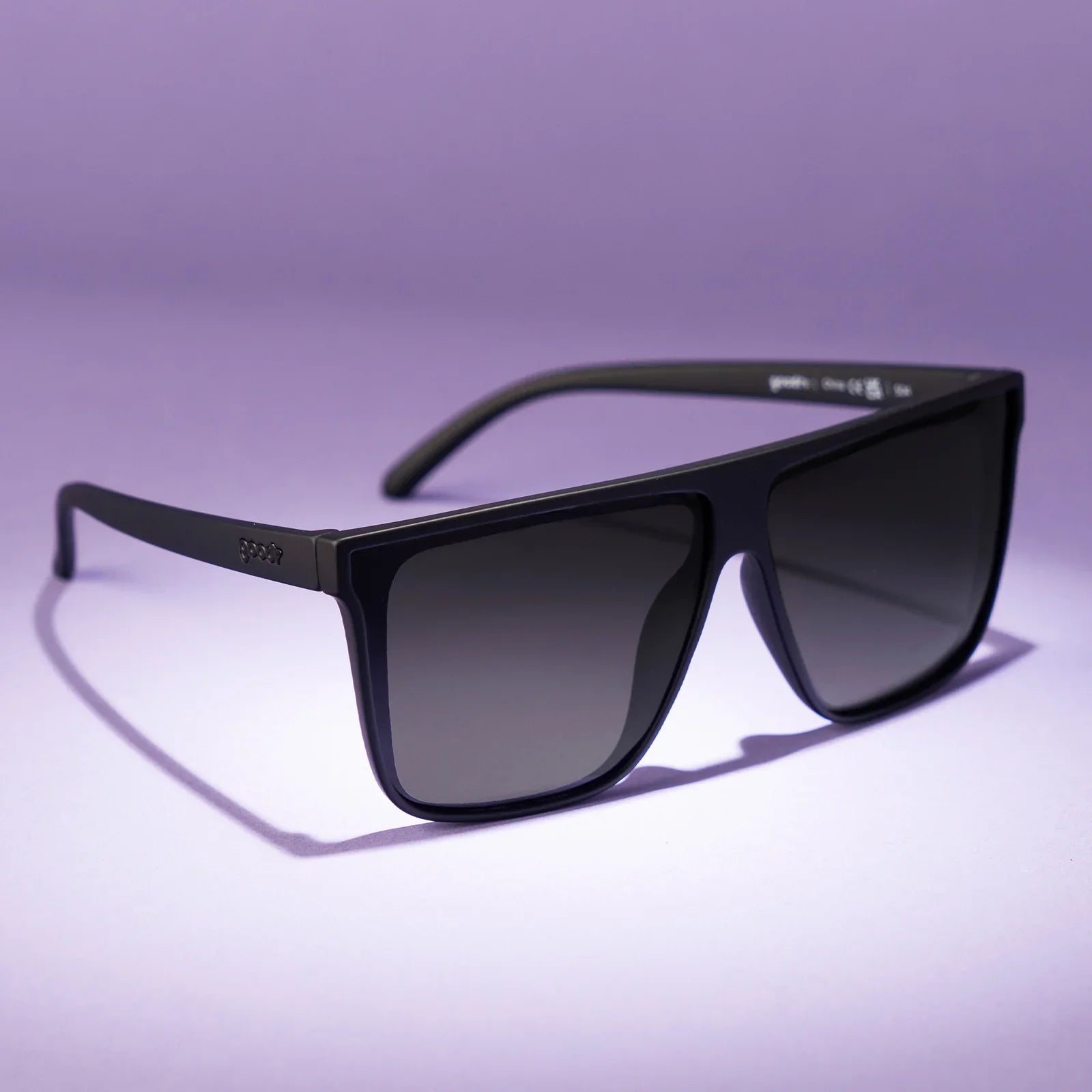 "Runway Ready” Premium Fly G Sunglasses - Korvel