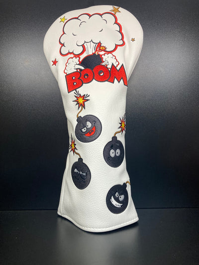 Funda de palo de golf Explosive Drive