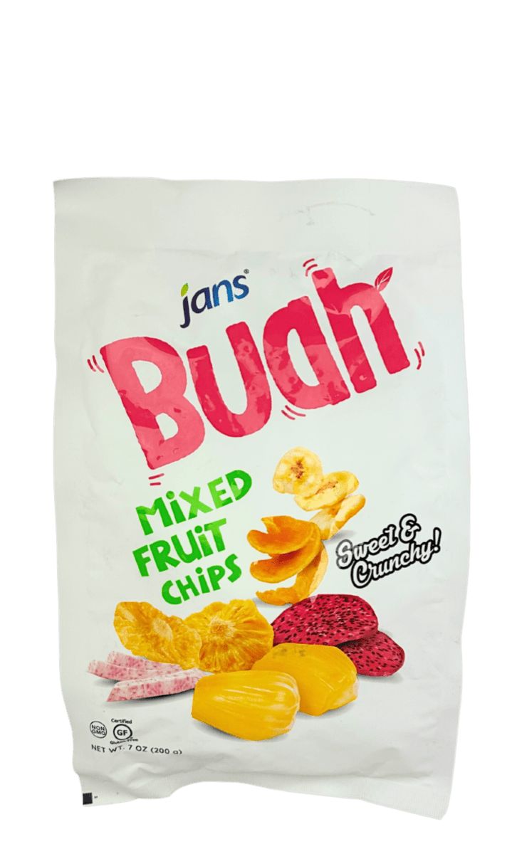 Crispy Freeze-Dried Fruit Medley - Korvel