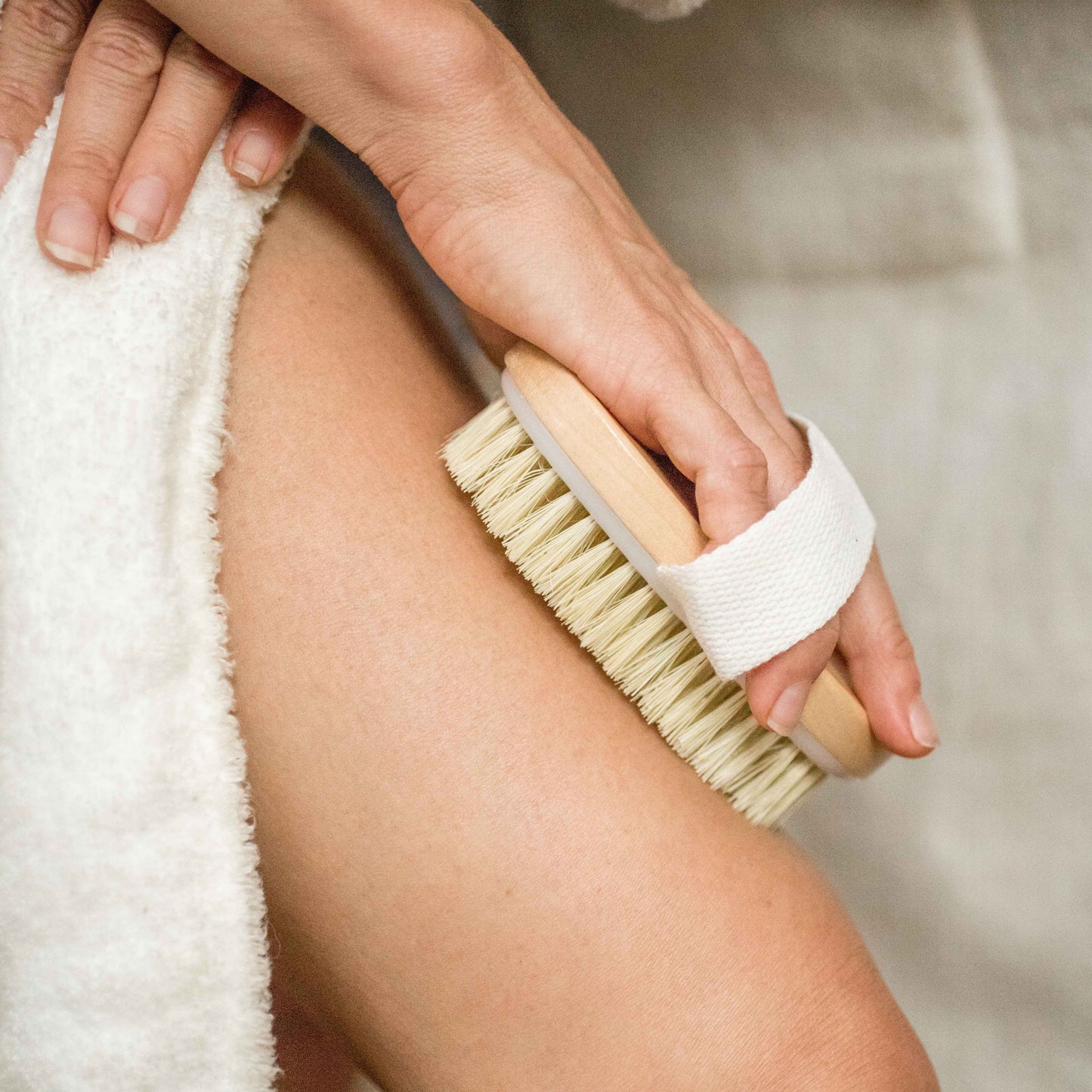 Premium Body Care Lymphatic Routine Kit