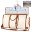 Sac à costume pliable premium pour le voyage