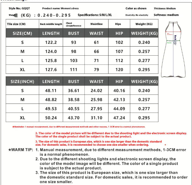 Elegant Women's Maxi Dress in Luxurious Satin