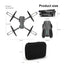 X Pro 5G Quadcopter Drone with 4K Dual Camera