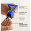 Jack Black Dual Defense Face Moisturizer SPF 30 - 2 Oz