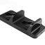 Station de charge USB double pour manettes PS4
