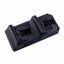 Station de charge USB double pour manettes PS4
