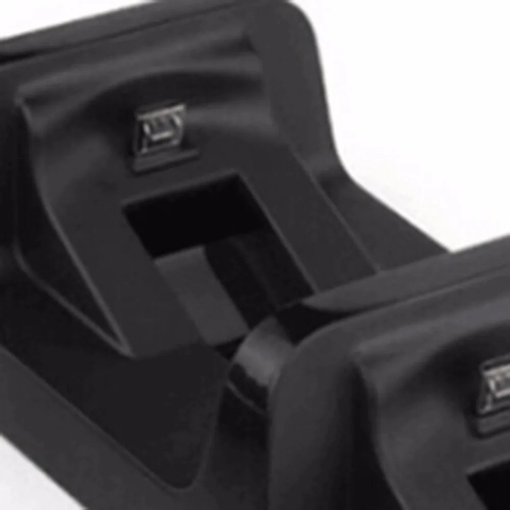 Station de charge USB double pour manettes PS4