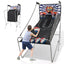 Gbruno Dual Shot Basketball Arcade Game - 8 Game Modes, 4 Balls