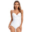 Premium Shapewear Bodysuits for Effortless Elegance